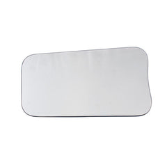 Dental Intraoral Photographic Mirror - Double-Sided Rhodium