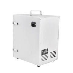 Dental Lab Dust Collector 370W - Single-Row Vacuum Cleaner