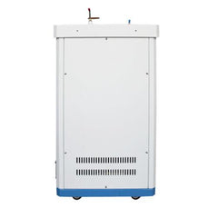 Portable Dental Delivery Cart Unit with Compressor - 4 Hole