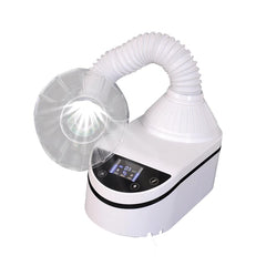 Dental Lab Polisher Dust Collector 230W with LED Light