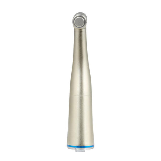 Experience Superior Dental Care  1:1 Push Button Fiber Optic Handpiece
