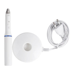 Dental Endodontic Obturation Heated Pen Cordless - Rechargeable with 2 Tips