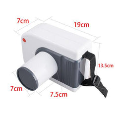 Portable Dental X-Ray Machine 60KV - Handheld