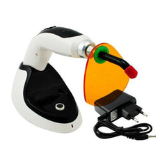 Cordless LED Dental Curing Light 1400mW/cm² - 5W