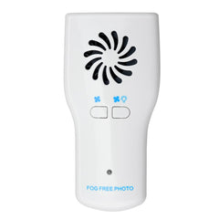 Dental Intraoral Photography Mirror System with LED - Anti-Fog