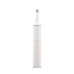 Electric Tooth Polisher USB Rechargeable 3 Modes - 4 Tips Plaque Remover 12000rpm