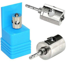 Dental Air Turbine Cartridge - Standard Torque Push Button