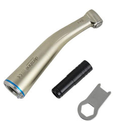 Experience Superior Dental Care  1:1 Push Button Fiber Optic Handpiece