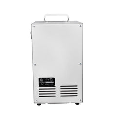 Dental Lab Dust Collector 370W - Single-Row Vacuum Cleaner