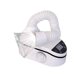 Dental Lab Polisher Dust Collector 230W with LED Light