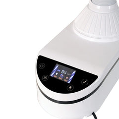 Dental Lab Polisher Dust Collector 230W with LED Light