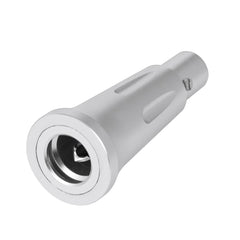 Dental Low Speed Handpiece Kit - Includes 360° Swivel Prophy Air Motor