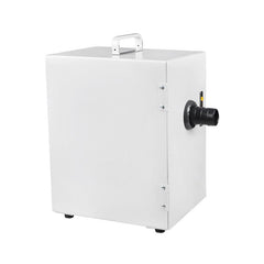 Dental Lab Dust Collector 370W - Single-Row Vacuum Cleaner