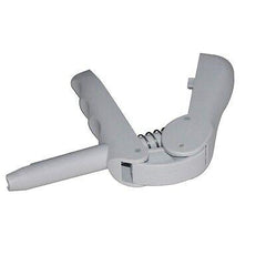 Dental Composite Gun Dispenser Applicator Grey Autoclavable - Unidose Compatible