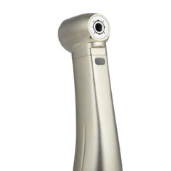 Experience Superior Dental Care  1:1 Push Button Fiber Optic Handpiece