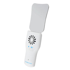 Dental Intraoral Photography Mirror System with LED - Anti-Fog