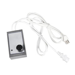 Dental Lab Dust Collector 370W - Single-Row Vacuum Cleaner