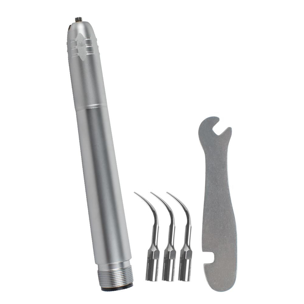 Dental Piezo Ultrasonic Air Scaler Handpiece 4/2 Hole