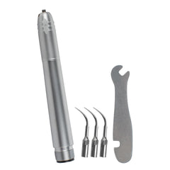 Dental Piezo Ultrasonic Air Scaler Handpiece 4/2 Hole