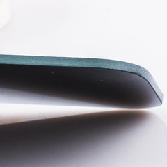 Dental Intraoral Photographic Mirror - Double-Sided Rhodium
