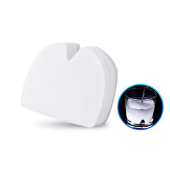 Denture Adhesive Cushion Pads 120pcs