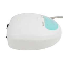 Dental Piezo Ultrasonic Scaler 24-32 KHz - Detachable Handpiece with 4 Tips