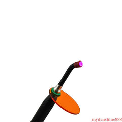 5W Wireless LED Curing Light 1500mw - Black