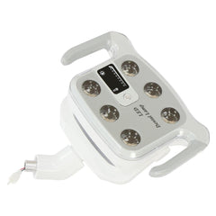 Dental Chair LED Lamp 9W - Shadowless Adjustable Color