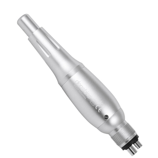 Dental Low Speed Handpiece Kit - Includes 360° Swivel Prophy Air Motor
