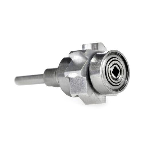 Dental High-Speed Handpiece Turbine Cartridge – Wrench Type, Standard Head (3 pcs)