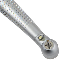 3-Way Push-Button LED High-Speed Handpiece with 4-Hole Connection
