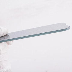 Dental Intraoral Photographic Mirror - Double-Sided Rhodium
