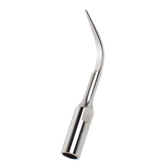 Dental Ultrasonic Scaler Tip G4S EMS Compatible - Stainless Steel Supragingival Calculus