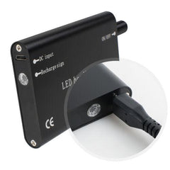 Portable Dental Head Light 1W LED - Black Only USA
