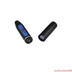 5W Wireless LED Curing Light 1500mw - Black