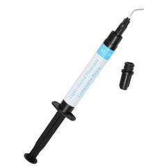 Dental Flowable Composite Resin - Light Cure A2-2pcs