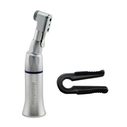 Autoclavable Contra Angle Dental Handpiece - Low Speed