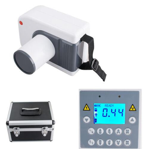 Portable Dental X-Ray Machine 60KV - Handheld