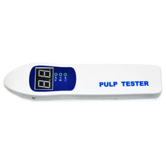 Dental Pulp Tester - Teeth Nerve Vitality Testing Tool