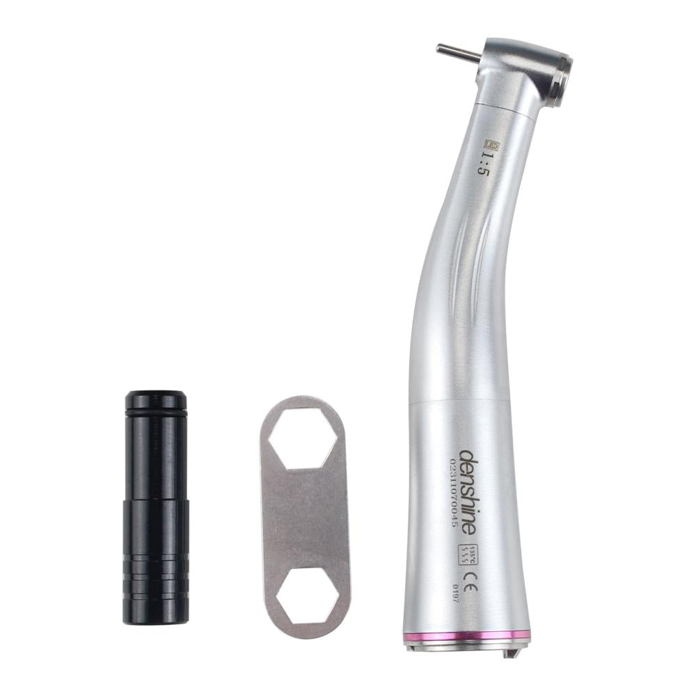Upgrade Your Dental Practice with 's  MINI Head 1:5 Push Button Handpiece