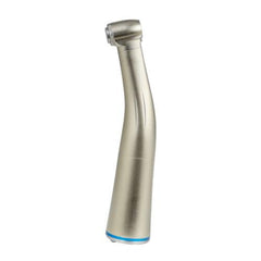 Experience Superior Dental Care  1:1 Push Button Fiber Optic Handpiece