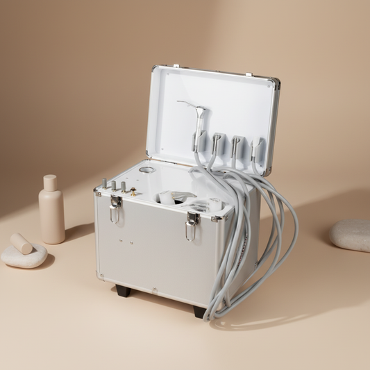 便携式牙科设备高端摄影v2