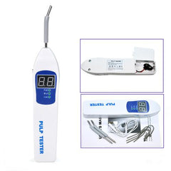 Dental Pulp Tester - Teeth Nerve Vitality Testing Tool