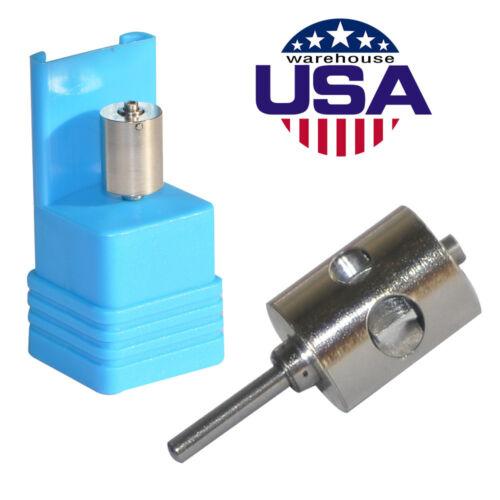 Dental Air Turbine Cartridge - Standard Torque Push Button