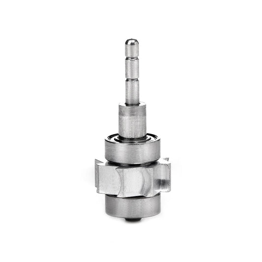Dental High-Speed Handpiece Turbine Cartridge – Push Button, Standard Head (3 pcs)