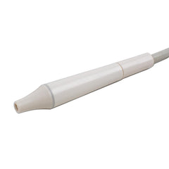 Dental Piezo Ultrasonic Scaler 24-32 KHz - Detachable Handpiece with 4 Tips